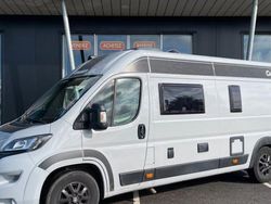 Utilisé 2021 Fiat Ducato Van | 52 480 €