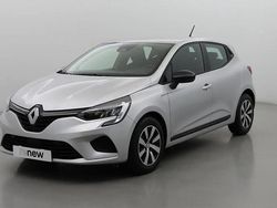 Gris Utilisé 2023 Renault Clio V Equilibre Citadine | 15 250 € (Prix juste)