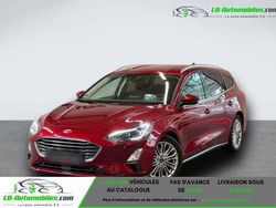 Utilisé 2019 Ford Focus Break | 20 900 € (Prix juste)