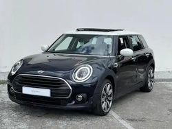 Enigmatic black metallic Occasion 2022 Mini Cooper Clubman Premium Plus Break | 26 500 € (Prix juste)