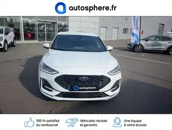 Utilisé 2024 Ford Focus ST-Line X Berline | 28 990 € (Prix cher)
