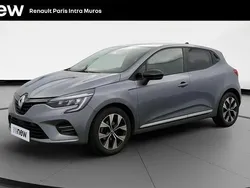 Gris Utilisé 2023 Renault Clio V Evolution Citadine | 15 990 € (Prix juste)