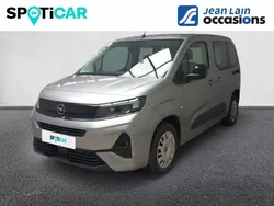 Utilisé 2024 Opel Combo Life Elegance Van | 25 974 € (Prix juste)