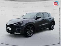 Gris Utilisé 2025 Lexus LBX SUV | 35 999 €