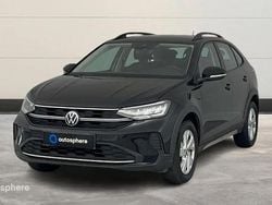 Noir Utilisé 2022 VW Taigo Life SUV | 19 499 € (Prix juste)