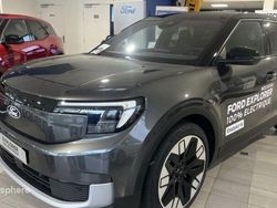 Utilisé 2024 Ford Explorer Extended Range SUV | 42 190 €