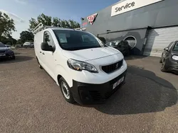 Blanc Utilisé 2019 Peugeot Expert Premium Van | 16 800 € (Prix juste)