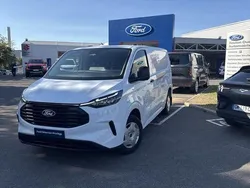 Blanc Utilisé 2024 Ford Transit Custom Trend | 30 890 € (Prix juste)