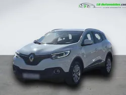 Utilisé 2021 Renault Kadjar SUV | 22 400 € (Prix juste)
