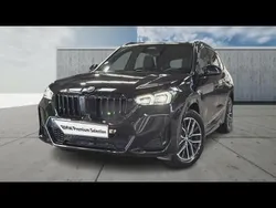 Noir Utilisé 2023 BMW X1 M Sport SUV | 41 700 € (Prix cher)