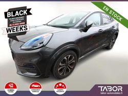 Gris Occasion 2020 Ford Puma ST-Line | 20 288 € (Prix juste)