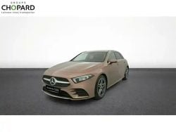 Marron Occasion 2022 Mercedes A200 Berline | 29 990 € (Prix juste)