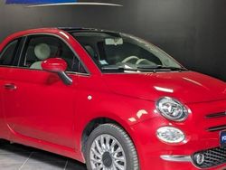Utilisé 2016 Fiat 500 Urban Citadine | 8 490 € (Prix juste)
