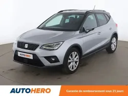 Noir Utilisé 2019 Seat Arona SUV | 13 690 € (Bon prix)