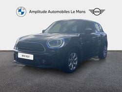 Utilisé 2021 Mini Cooper Countryman SUV | 24 980 € (Bon prix)