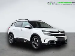 Utilisé 2021 Citroën C5 Aircross SUV | 22 000 € (Bon prix)