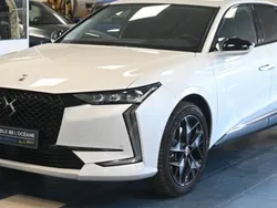 Utilisé 2022 DS Automobiles DS4 Performance Berline | 23 997 € (Super prix)