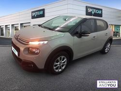 Utilisé 2018 Citroën C3 Aircross Feel SUV | 11 589 € (Prix juste)