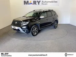 Noir Utilisé 2022 Dacia Duster Prestige SUV | 19 490 € (Prix juste)