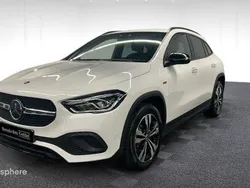 Blanc polaire Utilisé 2020 Mercedes GLA250 Progressive SUV | 25 790 € (Super prix)