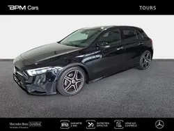 Mercedes A180