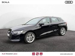 Noir brillant Utilisé 2026 Audi A3 Business | 38 990 €