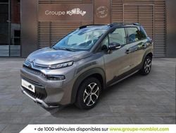 Utilisé 2022 Citroën C3 Aircross PureTech SUV | 17 490 € (Prix juste)