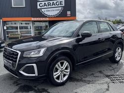 Noir Utilisé 2022 Audi Q2 Design SUV | 21 990 € (Bon prix)