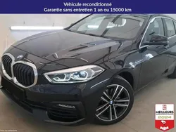 Blanc Utilisé 2023 BMW 116 Citadine | 21 500 € (Prix juste)