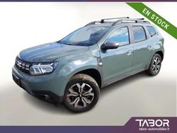 Vert Utilisé 2023 Dacia Duster Journey | 18 688 € (Bon prix)