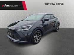 Utilisé 2024 Toyota C-HR Design SUV | 29 500 €