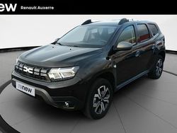 Noir Utilisé 2024 Dacia Duster Journey SUV | 19 490 € (Prix juste)
