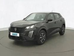 Noir Utilisé 2024 Peugeot 2008 Active SUV | 17 490 € (Bon prix)