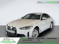 Utilisé 2022 BMW i4 Berline | 42 700 € (Prix juste)