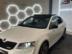 Occasion 2015 Skoda Octavia RS Berline | 14 490 €