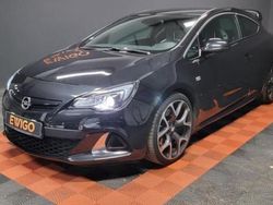 Utilisé 2013 Opel Astra GTC OPC Berline | 20 490 €