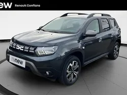 Gris Utilisé 2023 Dacia Duster Journey SUV | 21 980 € (Prix juste)