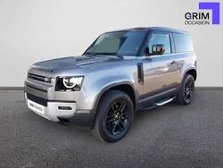 Gris Utilisé 2023 Land Rover Defender SUV | 64 900 €