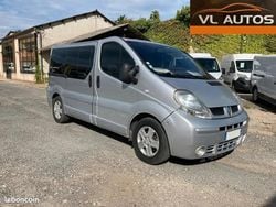 Utilisé 2005 Renault Trafic Van | 7 000 €