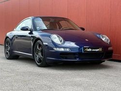 Bleu Utilisé 2005 Porsche 911 Carrera S Coupé | 45 900 € (Prix cher)