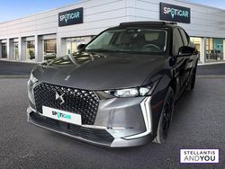 Gris Utilisé 2024 DS Automobiles DS4 Berline | 38 990 €