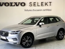 Utilisé 2021 Volvo XC60 Business Edition SUV | 40 900 € (Bon prix)