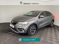 Gris Utilisé 2023 Renault Arkana Evolution SUV | 20 990 € (Bon prix)