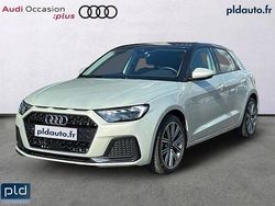 Argent rosée métallisé gris manhattan métallisé Utilisé 2025 Audi A1 Sportback Design Citadine | 28 490 € (Prix juste)