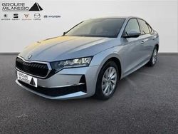 Gris argent Utilisé 2024 Skoda Octavia Berline | 31 490 €