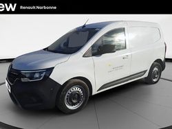 Blanc Utilisé 2023 Renault Kangoo Monospace | 19 980 €