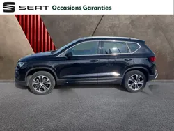 Noir Utilisé 2022 Seat Ateca Business SUV | 25 999 € (Prix juste)