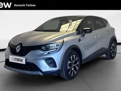 Gris Utilisé 2023 Renault Captur Evolution SUV | 16 497 € (Bon prix)