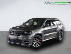 Utilisé 2019 Jeep Grand Cherokee SUV | 62 500 € (Prix cher)