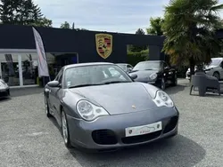 Utilisé 2002 Porsche 996 Coupé | 56 996 €